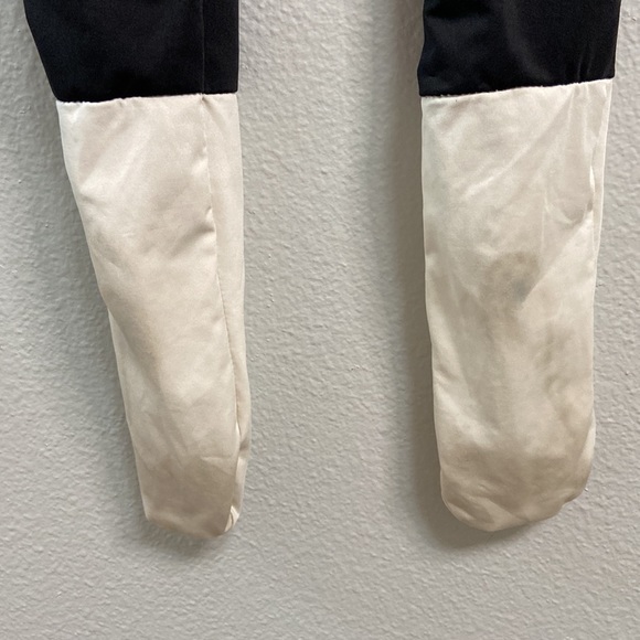 Morph suit, Halloween costume, child Medium, Tuxedo, washed used condition - Picture 6 of 8